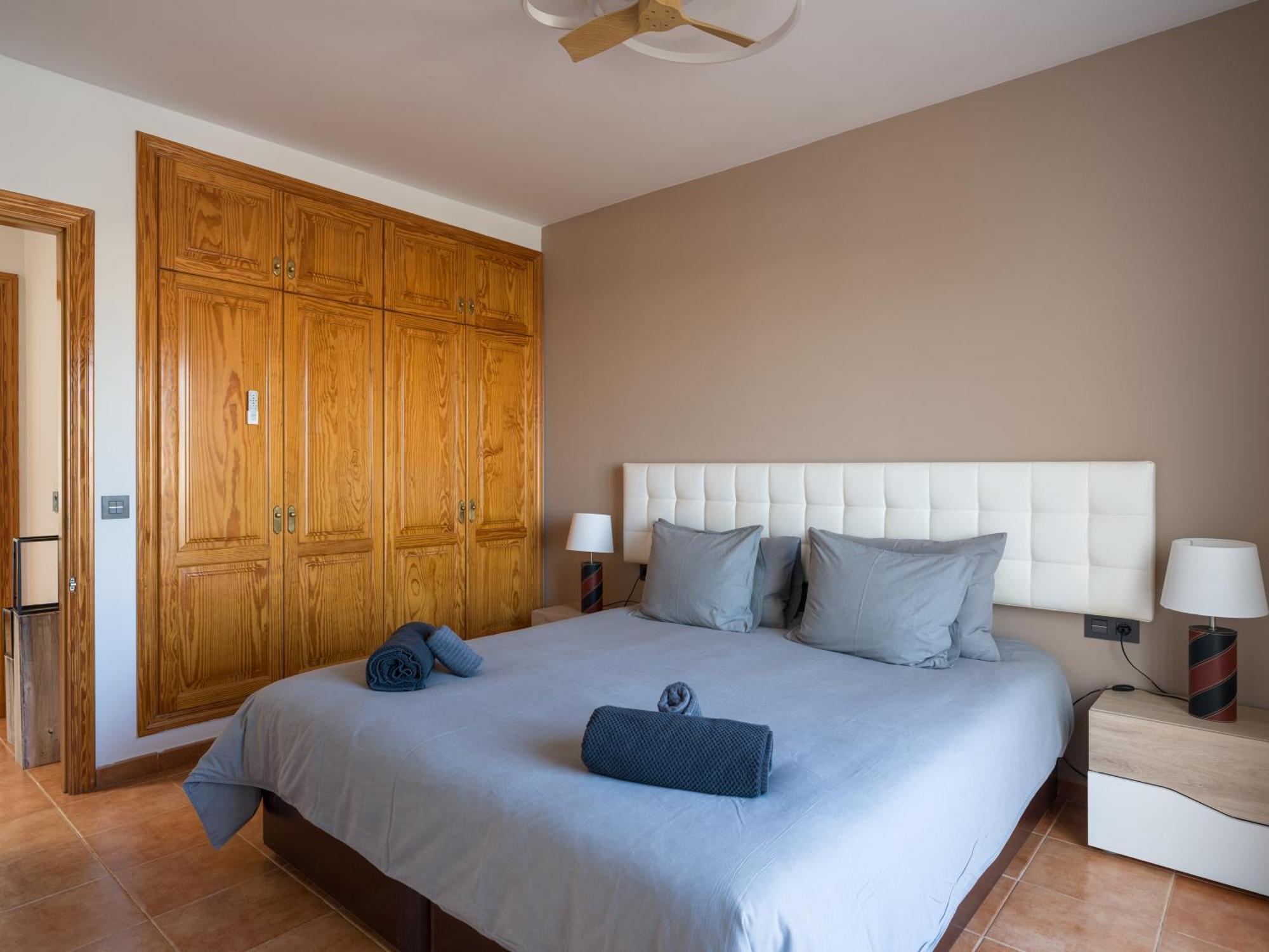 Villa Victoria - Playa Blanca Esterno foto