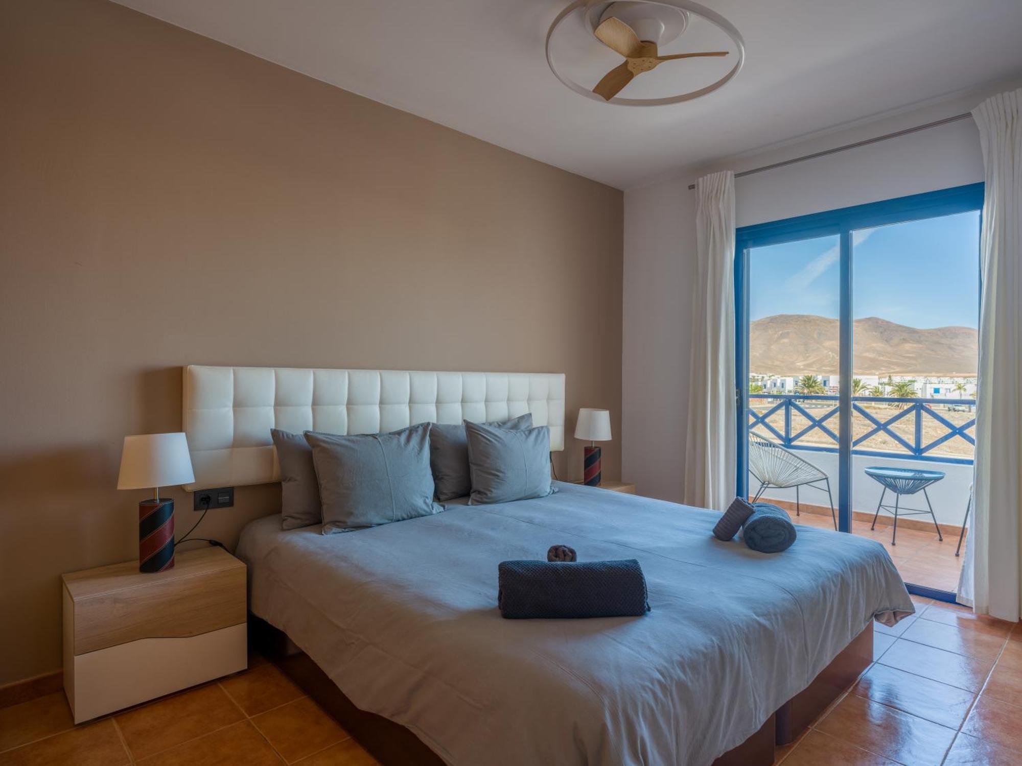 Villa Victoria - Playa Blanca Esterno foto