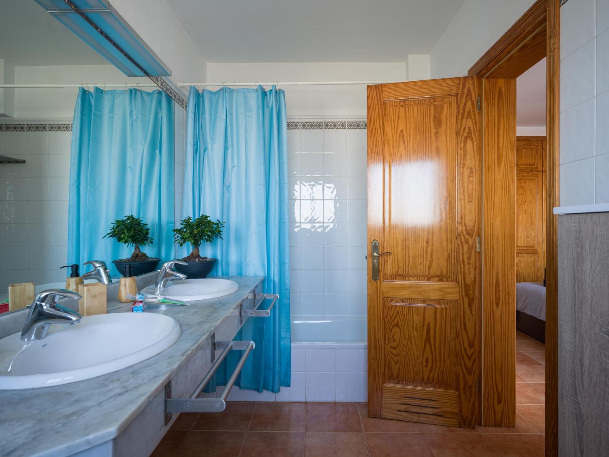 Villa Victoria - Playa Blanca Esterno foto