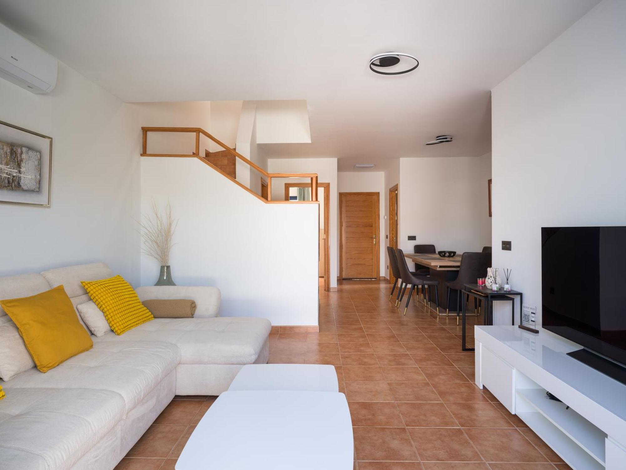 Villa Victoria - Playa Blanca Esterno foto